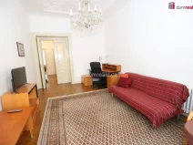 Pronájem bytu 2+1, Praha - Vinohrady, Římská, 65 m2
