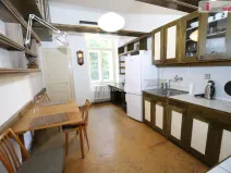 Pronájem bytu 2+1, Praha - Vinohrady, Římská, 65 m2