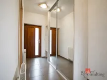 Prodej bytu 4+kk, Řitka, Dvorská, 103 m2