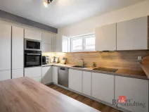 Prodej bytu 4+kk, Řitka, Dvorská, 111 m2