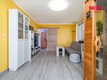 Prodej bytu 3+1, Zásmuky, Družstevní, 77 m2