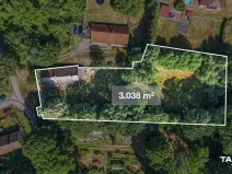 Prodej rodinného domu, Bělá nad Radbuzou - Bystřice, 356 m2