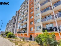 Prodej bytu 3+1, Třebíč - Nové Dvory, Tkalcovská, 72 m2