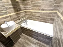 Pronájem bytu 3+1, Most, U Věžových domů, 63 m2