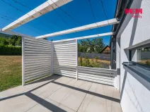 Prodej rodinného domu, Lovosice, Lovošská, 66 m2