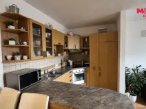Prodej bytu 3+kk, Uherské Hradiště - Sady, Trnková, 62 m2