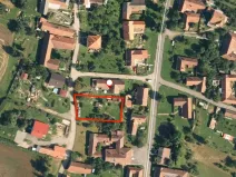 Prodej pozemku pro bydlení, Horní Štěpánov, 600 m2