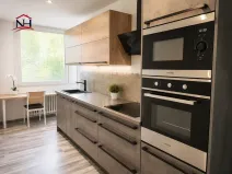 Prodej bytu 3+1, Bílina, Sídliště Za Chlumem, 64 m2