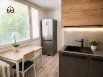 Prodej bytu 3+1, Bílina, Sídliště Za Chlumem, 64 m2