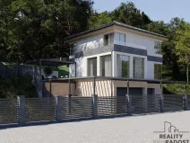 Prodej vily, Průhonice, 250 m2