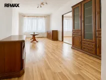 Pronájem bytu 2+1, Litvínov - Horní Litvínov, Ruská, 52 m2
