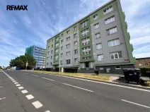 Pronájem bytu 2+1, Litvínov - Horní Litvínov, Ruská, 52 m2