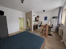 Prodej bytu 1+kk, Obrnice, Mírová, 32 m2