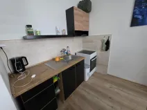 Prodej bytu 1+kk, Obrnice, Mírová, 32 m2
