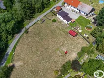 Prodej pozemku pro bydlení, Jinolice, 1397 m2