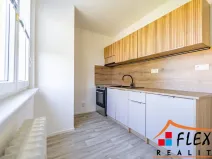 Pronájem bytu 2+1, Karviná, Borovského, 50 m2