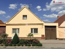 Prodej pozemku pro bydlení, Pohořelice, Dlouhá, 641 m2