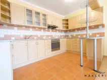 Pronájem bytu 2+kk, Humpolec, U Sokolovny, 53 m2