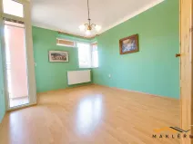 Pronájem bytu 2+kk, Humpolec, U Sokolovny, 53 m2