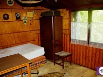 Prodej chaty, Jílové u Prahy - Luka pod Medníkem, 39 m2