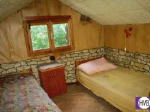Prodej chaty, Jílové u Prahy - Luka pod Medníkem, 39 m2