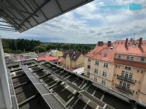 Pronájem bytu 2+kk, Mariánské Lázně, Příčná, 90 m2