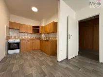 Pronájem bytu 2+kk, Bílina - Pražské Předměstí, Aléská, 48 m2
