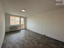 Pronájem bytu 2+kk, Bílina - Pražské Předměstí, Aléská, 48 m2
