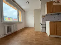 Pronájem bytu 2+1, Bílina - Teplické Předměstí, Sídliště Za Chlumem, 62 m2