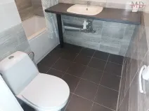Pronájem bytu 1+1, Ústí nad Labem, 36 m2