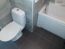 Pronájem bytu 1+1, Ústí nad Labem, 36 m2