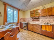 Prodej rodinného domu, Hořice - Doubrava, 100 m2