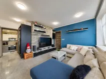 Prodej bytu 3+1, Trutnov - Poříčí, Voletinská, 87 m2