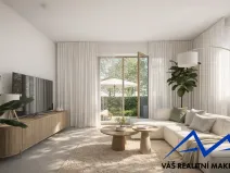 Prodej bytu 3+1, Ostrava, U Nové šachty, 80 m2