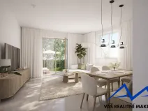 Prodej bytu 3+1, Ostrava, U Nové šachty, 80 m2