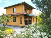 Prodej rodinného domu, Kasejovice, 92 m2