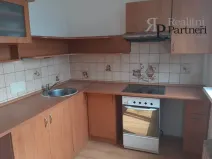 Pronájem bytu 1+1, Ostrava, Dr. Martínka, 37 m2