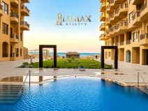 Prodej bytu 2+kk, Hurghada,, 65 m2