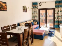 Prodej bytu 2+kk, Hurghada,, 65 m2