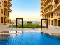 Prodej bytu 2+kk, Hurghada,, 65 m2