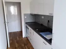 Pronájem bytu 2+1, Zlín, Zarámí, 70 m2
