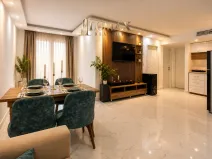 Prodej bytu 3+kk, Hurghada,, 100 m2