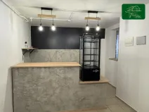 Pronájem obchodního prostoru, Česká Lípa, 50 m2