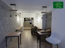 Pronájem obchodního prostoru, Česká Lípa, 50 m2