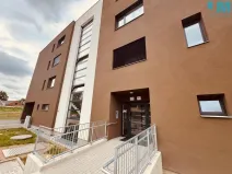 Pronájem bytu 2+kk, Jihlava, Heidenheimská, 48 m2