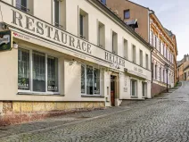 Pronájem restaurace, Doksy, Komenského, 261 m2