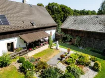 Prodej zemědělské usedlosti, Luby - Opatov, 300 m2