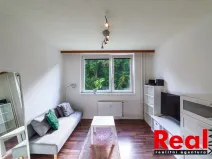 Pronájem bytu 1+1, Brno - Jundrov, Jasanová, 32 m2