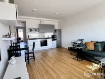 Pronájem bytu 3+kk, Ivančice, Tomáše Procházky, 84 m2