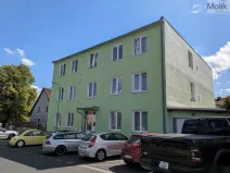 Pronájem bytu 3+1, Košťany, Hornická, 90 m2